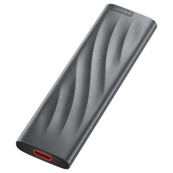 Lenovo PS8 Portable SSD | 1TB SSD | 1050 MB/s | USB 3.2 Gen 2 | U 692