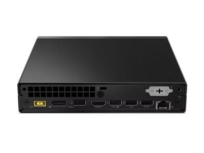 Lenovo ThinkCentre neo 50q Gen 4 - Mini - Core i5 innen