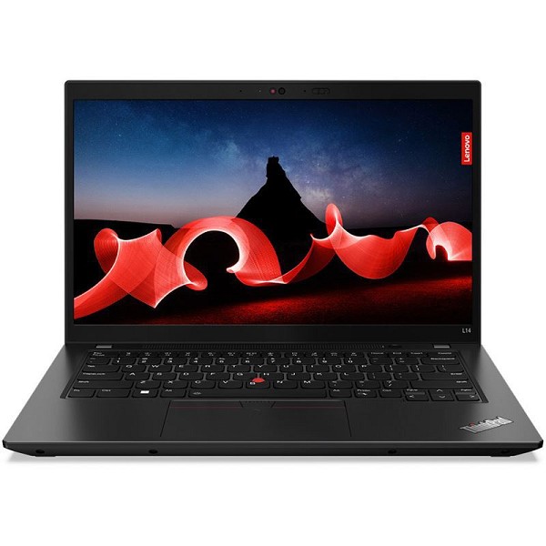 Lenovo ThinkPad L14 G5 (Intel) Black, Core Ultra 7 155U, 16GB RAM 601