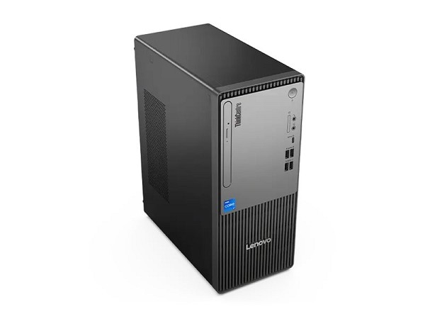 Preview: Lenovo ThinkCentre neo 50t Gen 5 12UD - Intel Core i5-13400, rechts