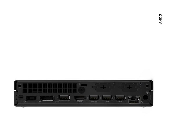 Preview: Lenovo ThinkCentre M75q Gen 5 - Mini - Ryzen 5 850 links