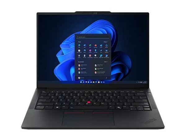 Lenovo ThinkPad E14 Gen 7 (AMD), 14" WUXGA IPS, AMD Ryzen 7 250, 16 GB, 512 GB SSD, AMD Radeon 780M, Windows 11 Pro