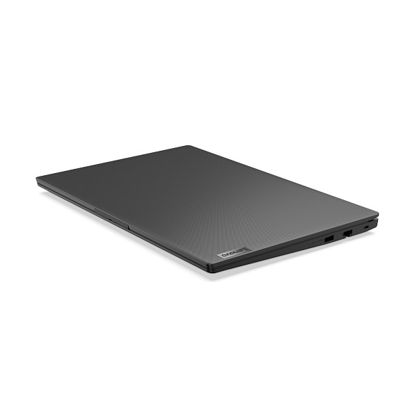 Lenovo V15 G6 ARP – 15,6" FHD IPS, AMD Ryzen 5 150, 8 GB RAM vorn links