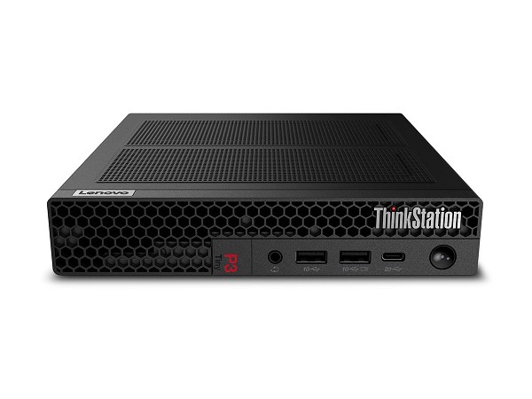 Lenovo ThinkStation P3 Gen 2 - Tiny - Core 774