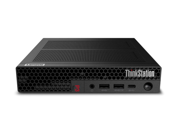 Lenovo ThinkStation P3 Gen 2 - Intel Core Ultra 5 235, 16 GB RAM, 968