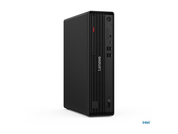 Lenovo ThinkCentre M90s Gen 6 - SFF - Ultra 7 265 - vPro Ent oben