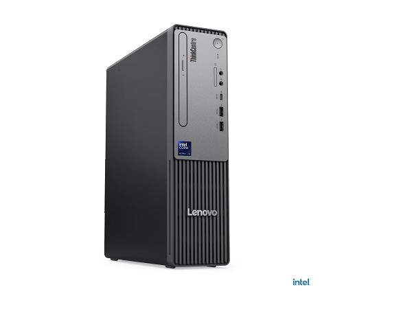 Lenovo ThinkCentre neo 50s Gen 6, SFF, Intel Core Ultra 5 22 oben