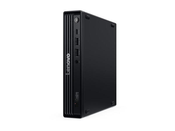 Lenovo ThinkCentre M70q Gen 6 - Tiny - Core 741