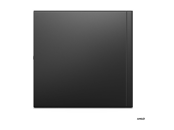 Preview: Lenovo ThinkCentre M75q Gen 5 - Tiny - Ryzen recht rechts