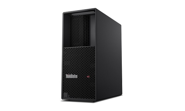 Preview: Lenovo ThinkStation P3 Tower Gen 2 Intel Core Ultr links