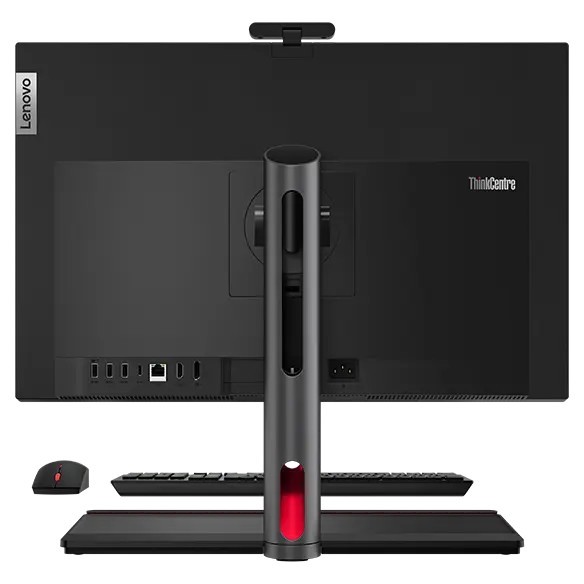 Lenovo ThinkCentre M90a Gen 5 AIO - 24" | Intel Co oben