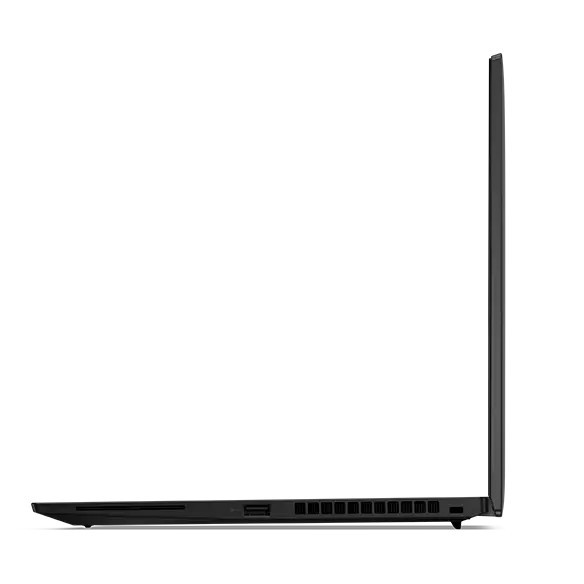 Lenovo ThinkPad T14s Gen 4 - 14" | Intel Core i5-1 rechts