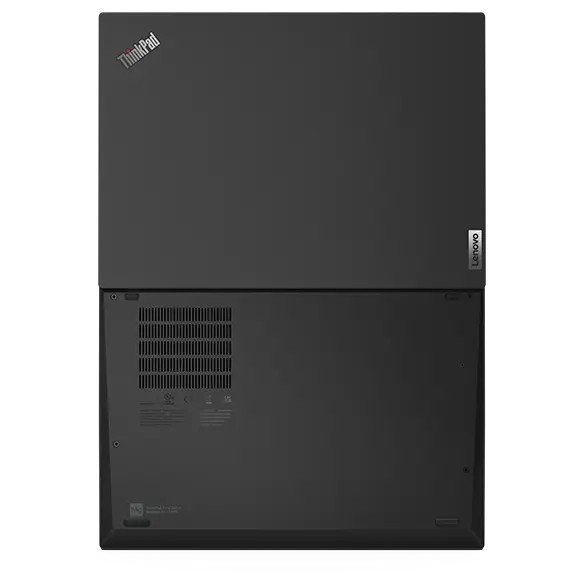 Lenovo ThinkPad T14s Gen 4 - 14" | Intel Core i5-1 oben