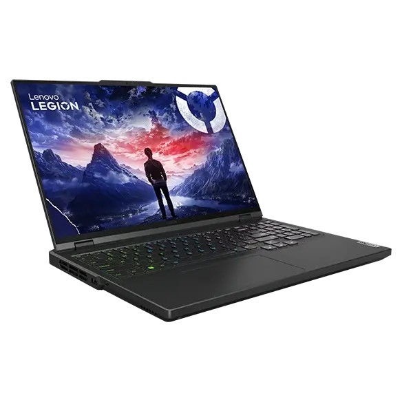 Lenovo Legion Pro 5i 16 - 16" | Intel Core i7-1470