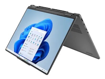 Lenovo Yoga 7i 2in1 14IML9, Storm Grey, Core Ultra 7 155H, 32GB R 387