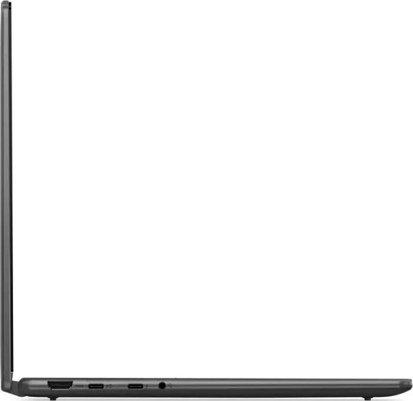 Lenovo Yoga 7 14IML9 Storm Grey, Core Ultra 5 125H, 16GB RAM rechts