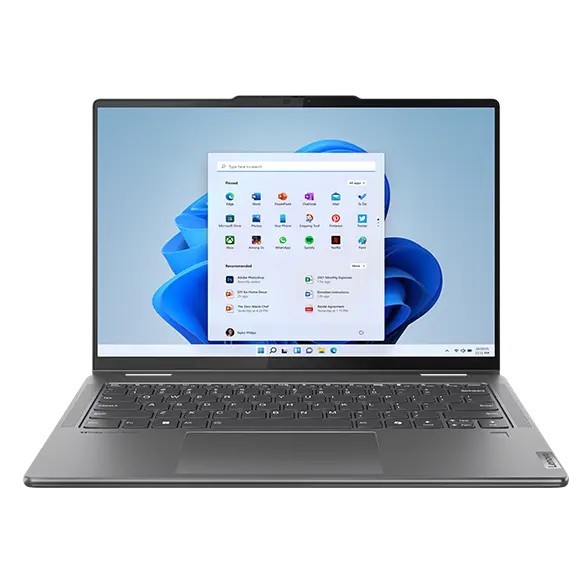 Lenovo Yoga 7i 2-in-1 Gen 9 - 14" |  Intel Core Ultra 7 155H | 32 562