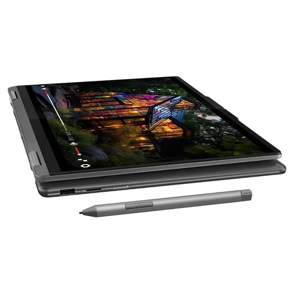 Lenovo Yoga 7i 2-in-1 Gen 9 - 14" |  Intel Core Ultra 7 155H rechts