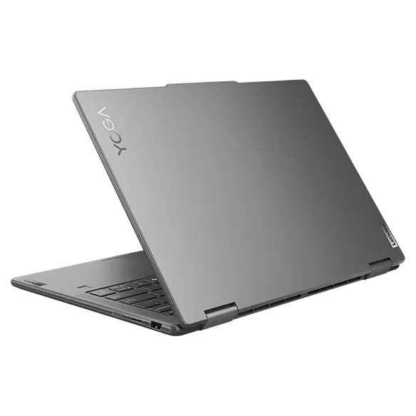 Lenovo Yoga 7i 2-in-1 Gen 9 - 14" |  Intel Core Ultra 7 155H unten