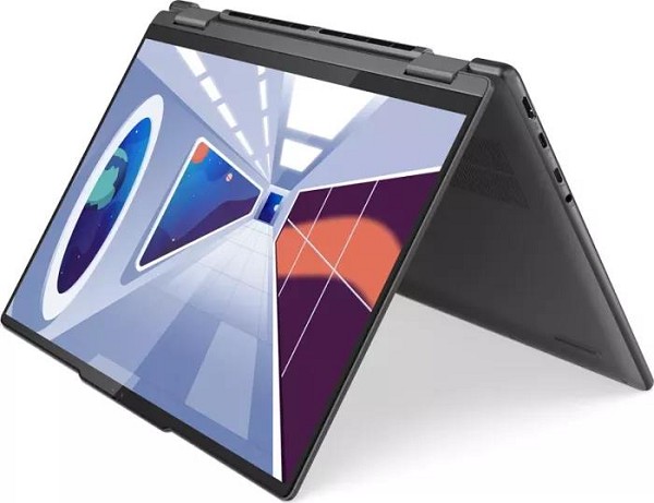 Lenovo Yoga 7 2-in-1 Gen 9 - 14 | AMD Ryzen  7 884