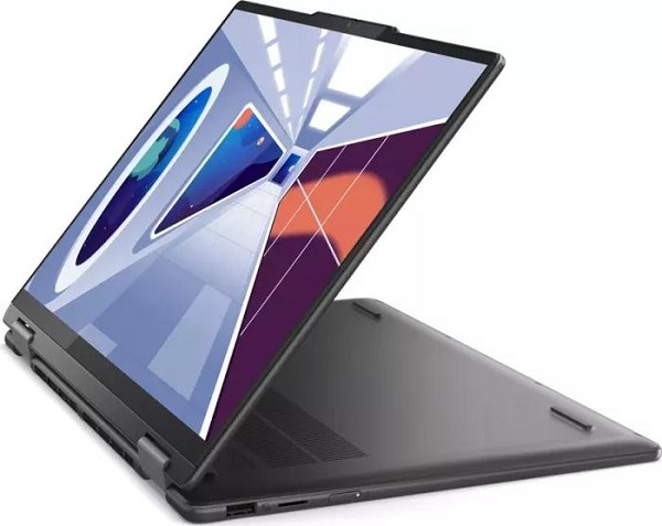 Lenovo Yoga 7 2-in-1 Gen 9 - 14 | AMD Ryzen  7 884 vorn links