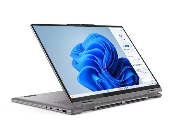 Lenovo Yoga 7 2-in-1 Gen 9, 14", AMD Ryzen 7 8840 HS, 16 GB DDR5  115