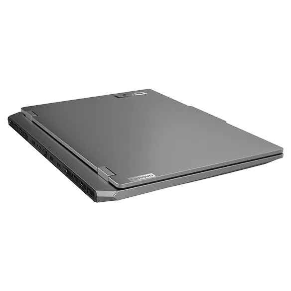 Lenovo LOQ Gen 9 - 15.6" | Intel Core i7-13650HX | oben