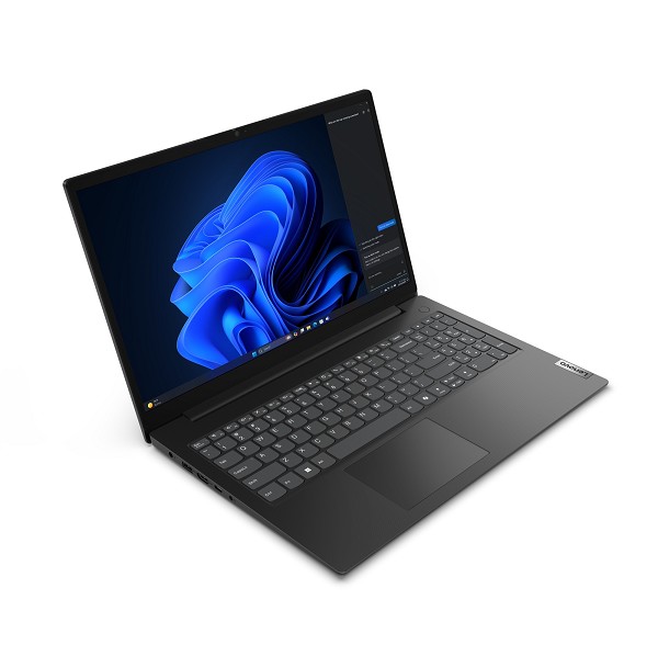 Lenovo V15 G5 IRL - 15.6" | Intel Core 7 150U | 16 hinten