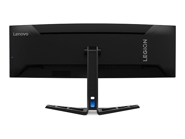 Lenovo Legion R45w-30 - LED-Monitor - gebogen - 11 innen