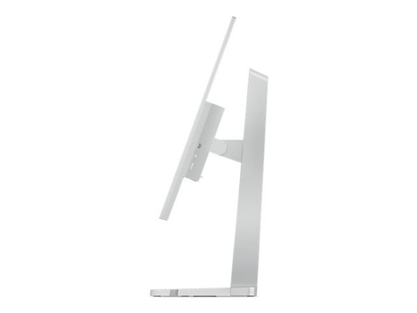 Lenovo L27q-4a - LED-Monitor - QHD - 68.6 cm (27") außen