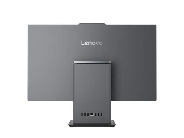 Preview: Lenovo ThinkCentre neo 50a 27 Gen 5 12SB - All-in- hinten