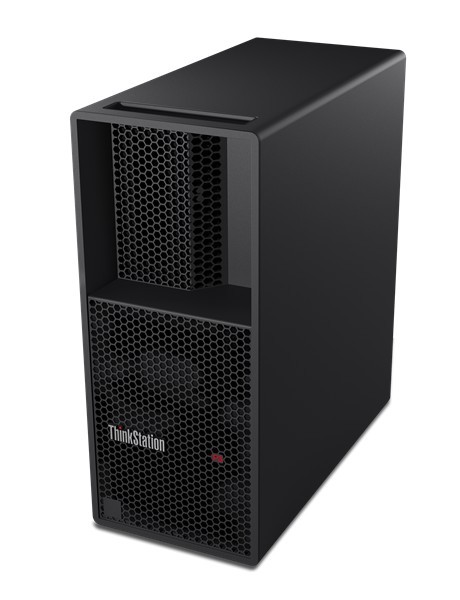 Preview: Lenovo ThinkStation P3 Tower – Intel Core Ultra 9 links