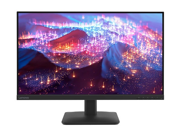 Lenovo L27-4e - LED-Monitor - 1920 x 1080 Full HD