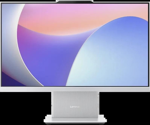 Lenovo IdeaCentre AIO 27IRH9, Cloud Grey, Core 7 240H, 32GB RAM,  712