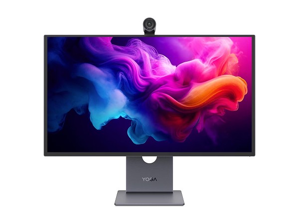 Lenovo Yoga Pro 27UD-10 - OLED-Monitor - 68.6 cm (