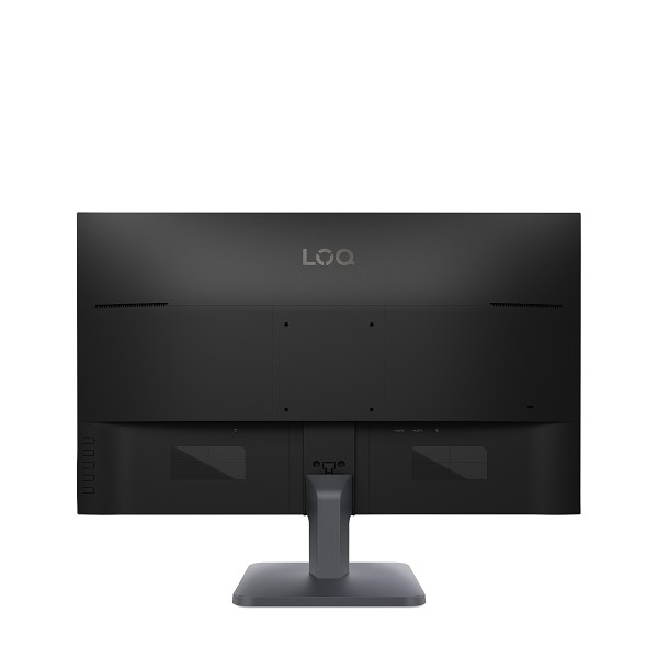 Lenovo LOQ 27Q-10 Monitor vorn links vorn links