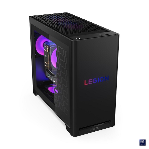 Lenovo Legion T5 – Intel Core Ultra 7 265, 16 GB RAM, 512 GB SSD, 2