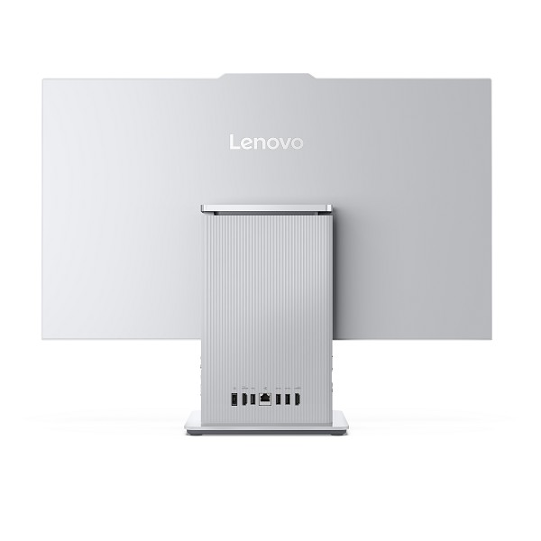 Preview: Lenovo IdeaCentre AIO 27IPH11 Intel Core Ultra 7 3 hinten
