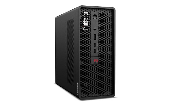 Lenovo ThinkStation P3 Ultra SFF Gen 2 – Intel Core Ultra 5 245K, 559
