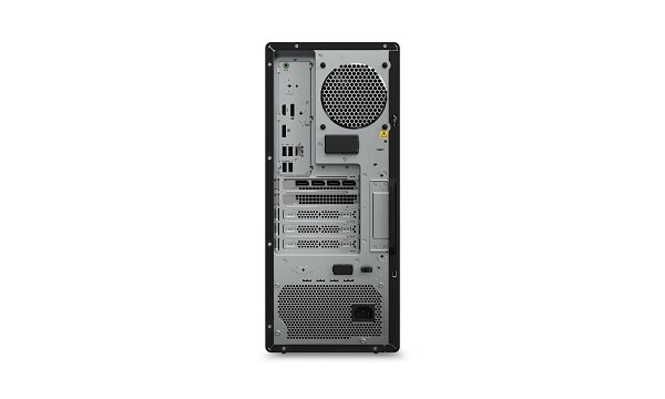 Preview: Lenovo ThinkStation P3 Tower Gen 2 – Intel Core Ultra 9 285, links