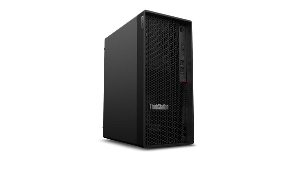 Lenovo ThinkStation P2 Tower Gen 2 – Intel Core Ultra 7 265, 32 G 96