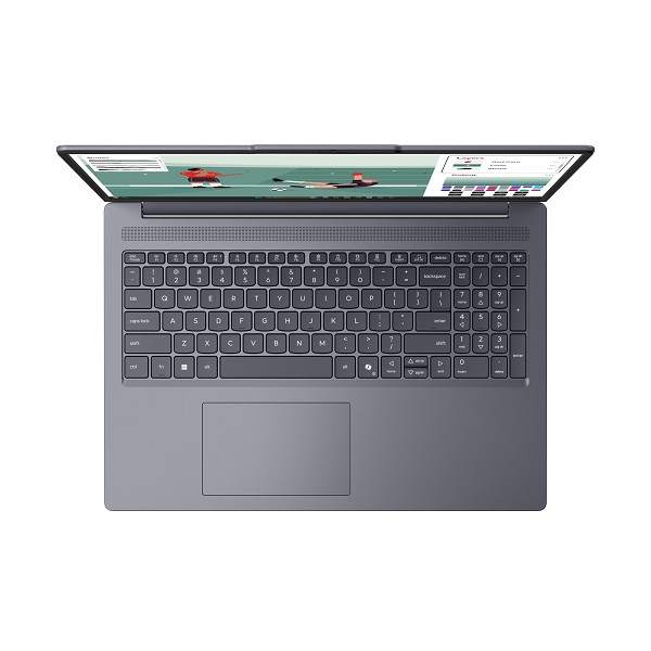 Lenovo IdeaPad Slim 3 16IWC11 Intel Core 7 350 Lap innen