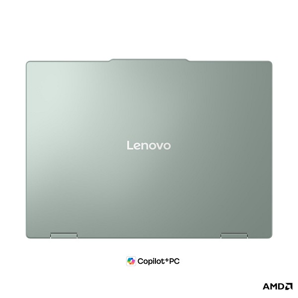 Lenovo IdeaPad 5 2-in-1 14AGP11 Copilot+ PC AMD Ry unten