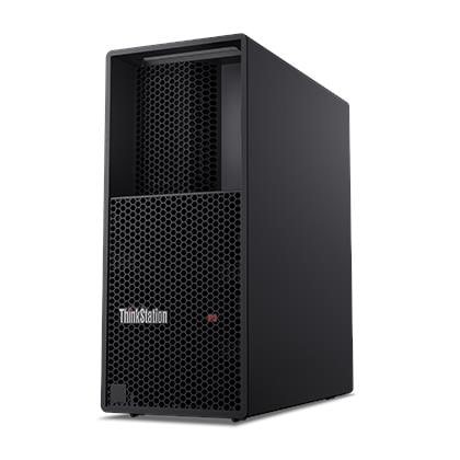 Preview: Lenovo ThinkStation P3 Tower Gen 2, Tower, Intel Core Ultra  links