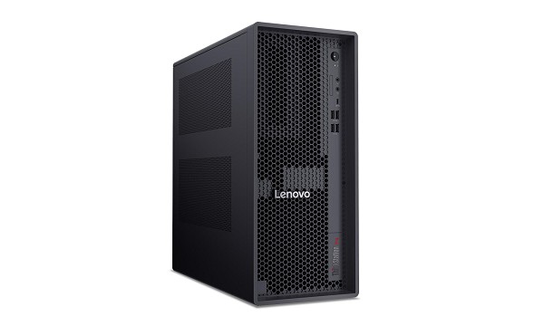 Lenovo ThinkStation P4 Tower, AMD Ryzen 7 PRO 9755, 32 GB, 1 TB S 280