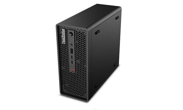Preview: Lenovo ThinkStation P3 Ultra SFF Gen 2, Intel Core Ultra 9 2 links