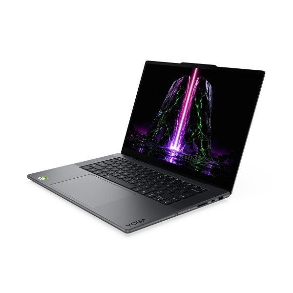 Preview: Lenovo Yoga 9 Pro - 15.3