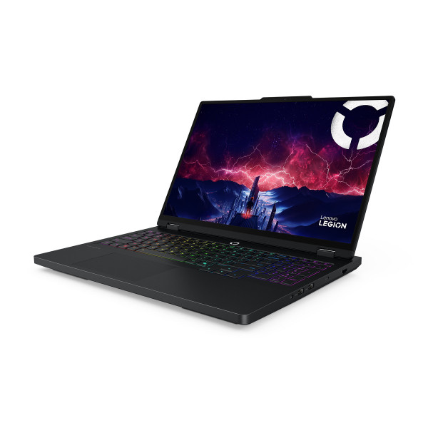 Preview: Lenovo Legion Pro 5 16AFR10 AMD Ryzen™ 9 9955HX La links