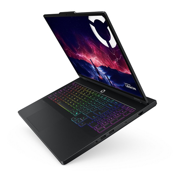 Lenovo Legion Pro 5 16AFR10 AMD Ryzen™ 9 9955HX La oben