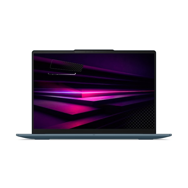 Preview: Lenovo Yoga Slim 7 14AGP11 Copilot+ PC AMD Ryzen A hinten